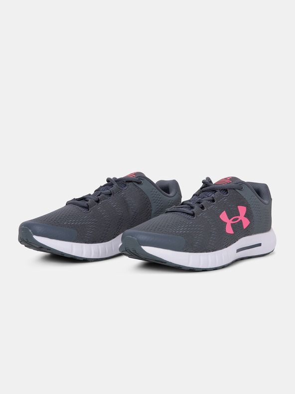 Under Armour Chlapecké boty Under Armour UA GS Pursuit BP