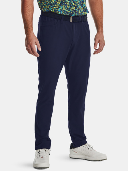 Under Armour Pánské kalhoty Under Armour UA Drive 5 Pocket Pant
