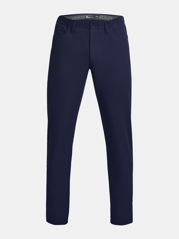 Under Armour Pánské kalhoty Under Armour UA Drive 5 Pocket Pant