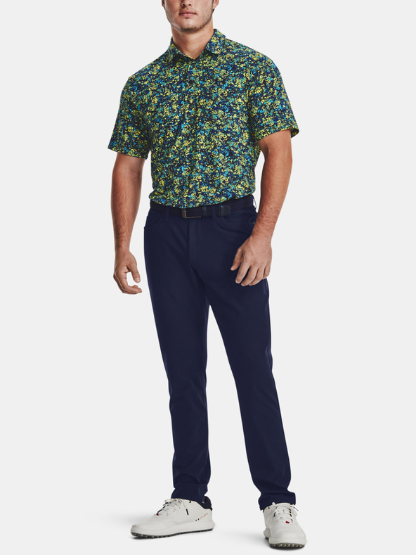 Under Armour Pánské kalhoty Under Armour UA Drive 5 Pocket Pant