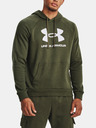 Under Armour Pánská mikina Under Armour UA Rival Fleece Logo HD