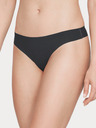 Under Armour Dámská tanga Under Armour PS Thong (3ks)