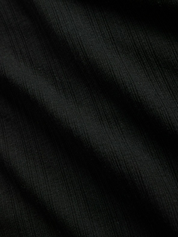 GAP Žebrované tričko GAP