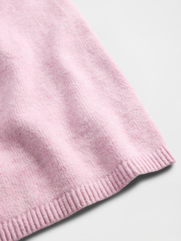 GAP Úpletové kalhoty CashSoft Boot GAP