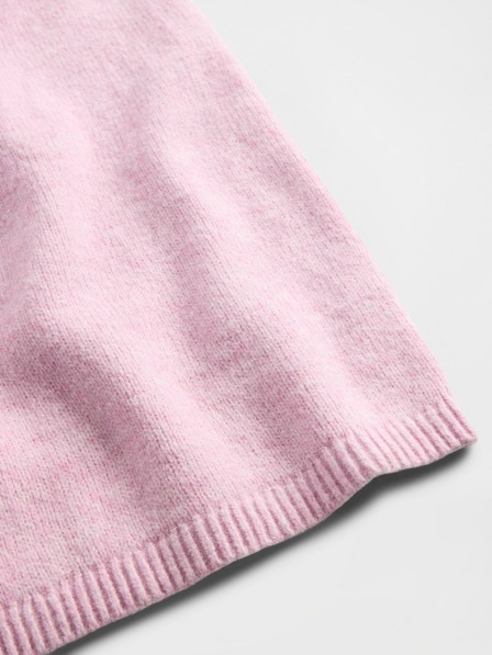 GAP Úpletové kalhoty CashSoft Boot GAP