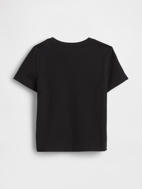 GAP Baby tričko s logem Brannan Bear GAP