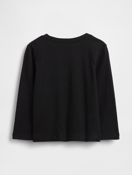 GAP Baby tričko s logem Brannan Bear GAP