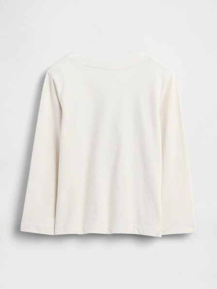 GAP Baby tričko s logem Brannan Bear GAP