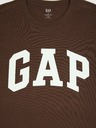GAP Tričko s logem Everyday Soft GAP