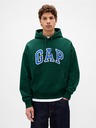 GAP Oversize mikina s logem Extra Heavyweight Unisex GAP