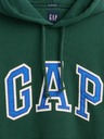 GAP Oversize mikina s logem Extra Heavyweight Unisex GAP