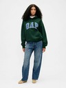 GAP Oversize mikina s logem Extra Heavyweight Unisex GAP