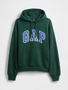 GAP Oversize mikina s logem Extra Heavyweight Unisex GAP