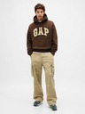 GAP Oversize mikina s logem Extra Heavyweight Unisex GAP