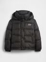 GAP Prošívaná nepromokavá bunda PrimaLoft® GAP