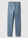 GAP Džíny High Rise ’90s Slim Straight GAP