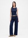 GAP Džíny Low Rise '90s Loose GAP