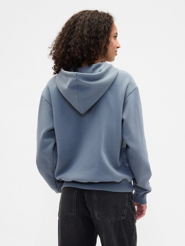 GAP Mikina s logem Gap