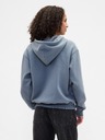 GAP Mikina s logem Gap