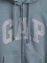 GAP Mikina s logem Gap