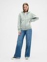 GAP Mikina s logem Gap