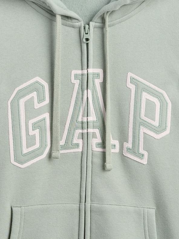 GAP Mikina s logem Gap