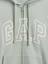 GAP Mikina s logem Gap