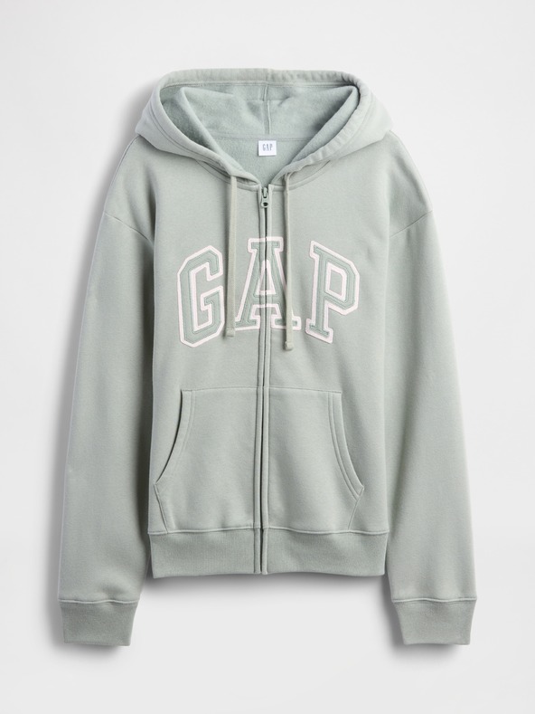 GAP Mikina s logem Gap