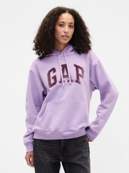 GAP Mikina s logem Gap