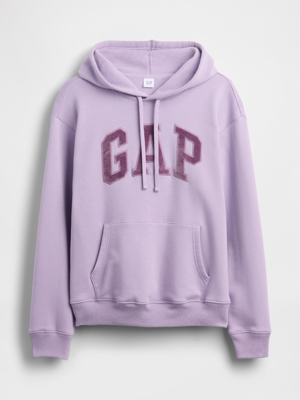 GAP Mikina s logem Gap