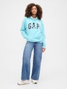 GAP Mikina s logem Gap