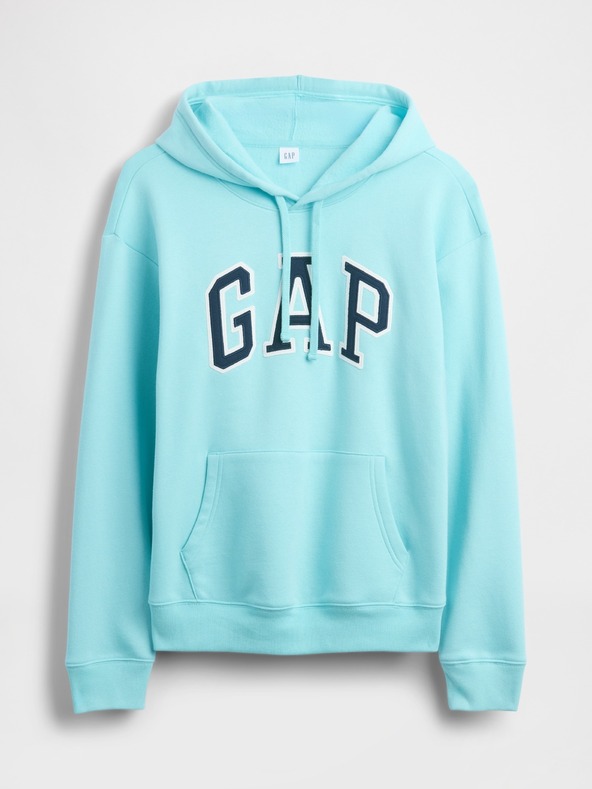 GAP Mikina s logem Gap