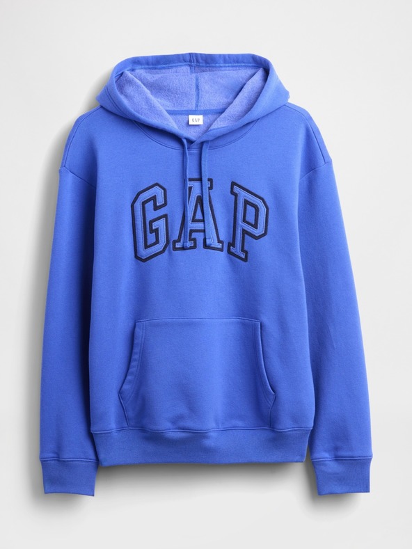 GAP Mikina s logem Gap