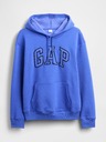 GAP Mikina s logem Gap