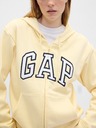 GAP Mikina s logem Gap