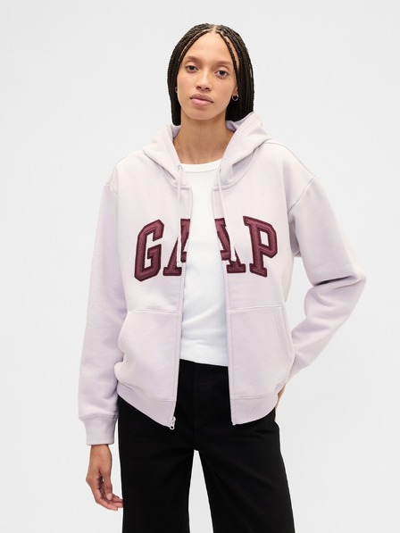GAP Mikina s logem Gap