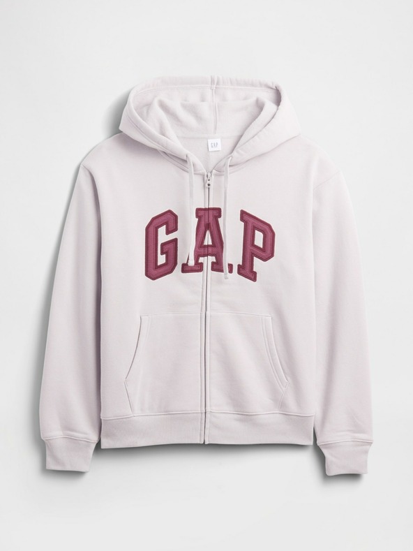 GAP Mikina s logem Gap