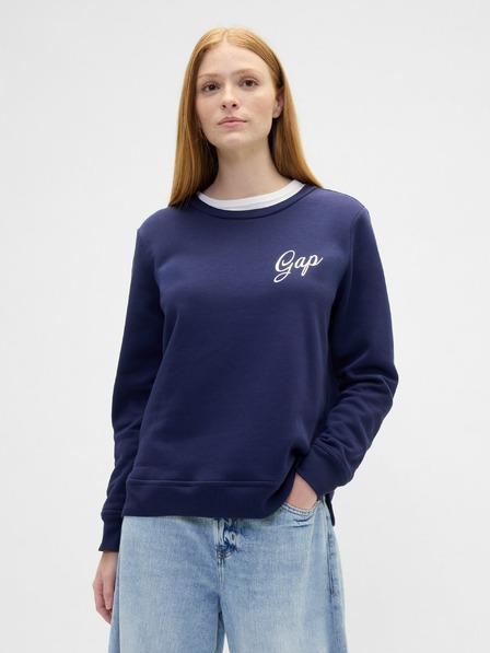 GAP Mikina s logem Gap