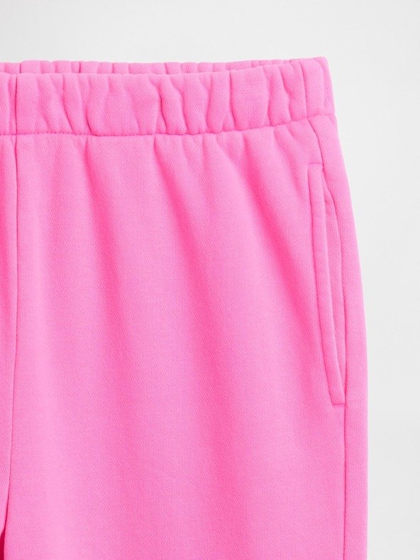 GAP Dětské tepláky s logem Gap