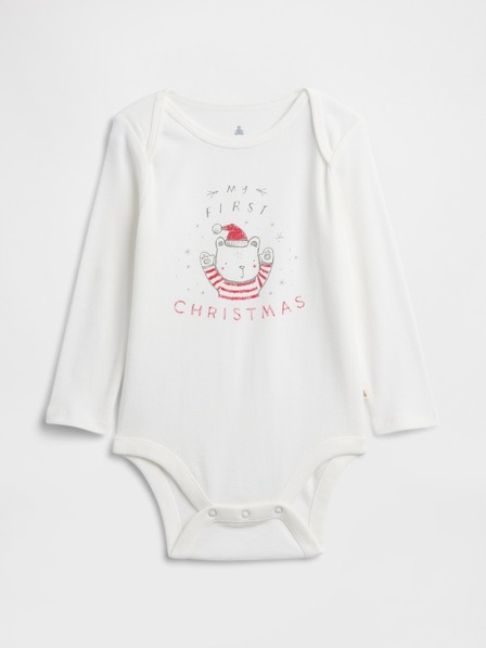 GAP Baby body Unisex GAP