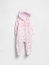 GAP Baby overal s logem GAP