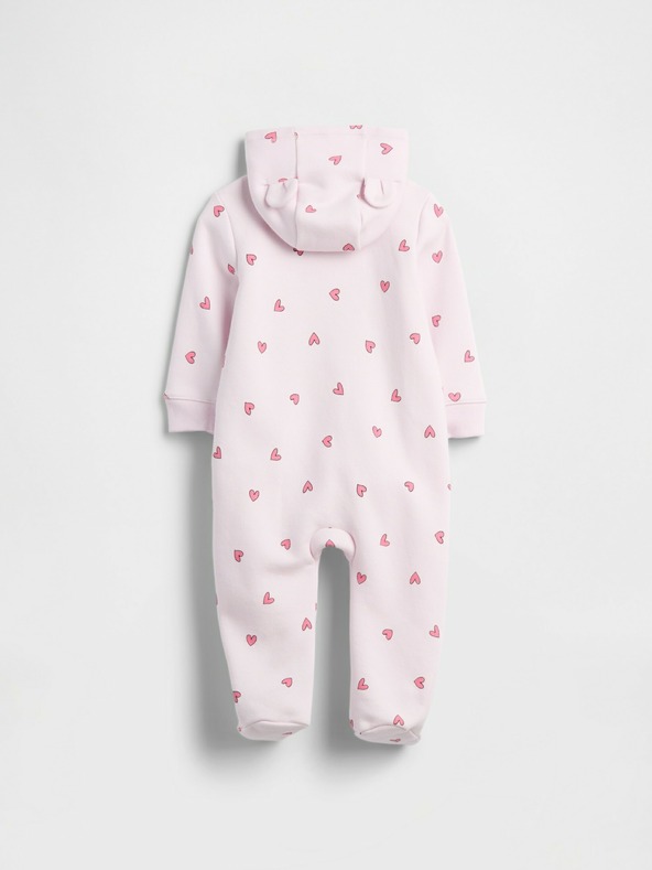 GAP Baby overal s logem GAP