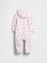 GAP Baby overal s logem GAP