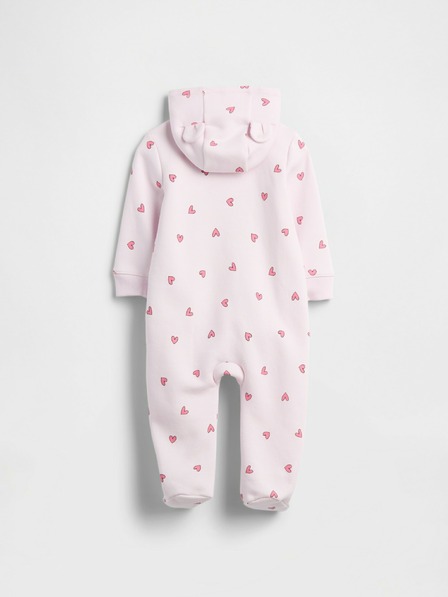 GAP Baby overal s logem GAP
