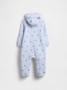 GAP Baby overal s logem GAP