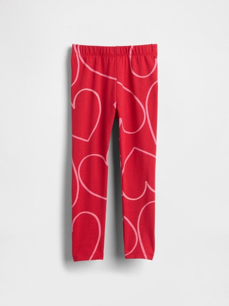GAP Baby legíny Mix & Match GAP