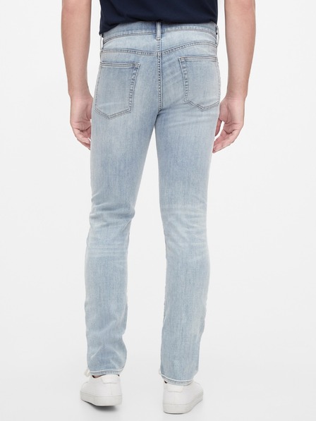 GAP Džíny slim GapFlex GAP