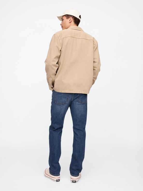 GAP Džíny straight GAP