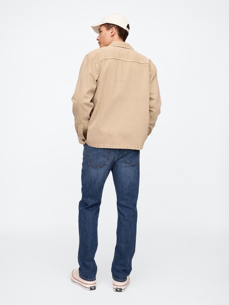 GAP Džíny straight GAP