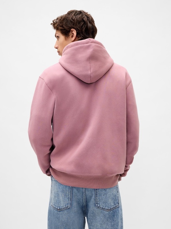 GAP Mikina na zip GAP